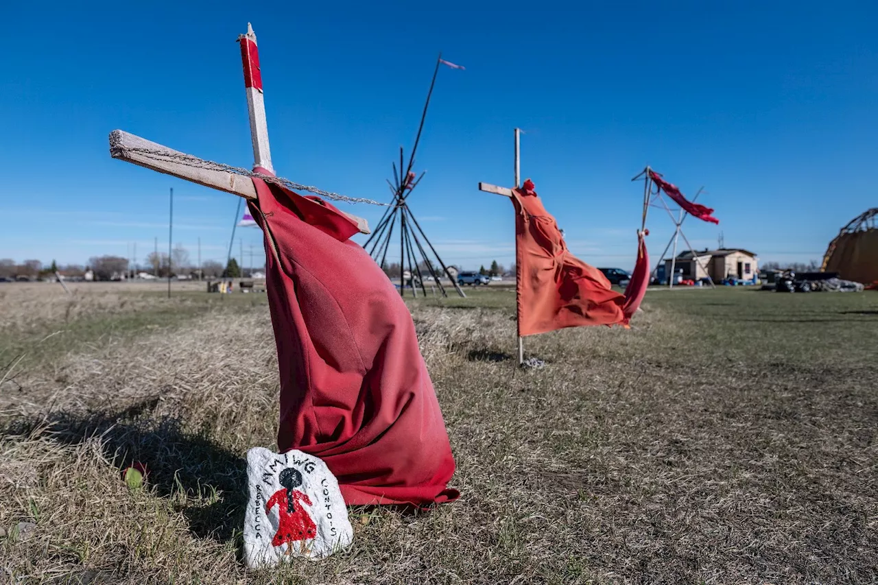 'Traitées comme des déchets': les féminicides d'autochtones, un drame occulté du Canada