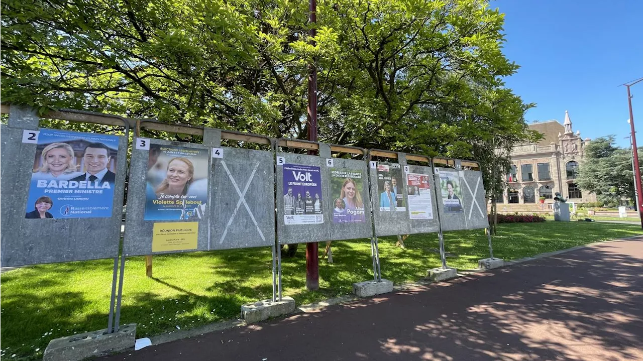 Législatives Lille-Marcq-Tourcoing : Violette Spillebout peut-elle être inquiétée ?