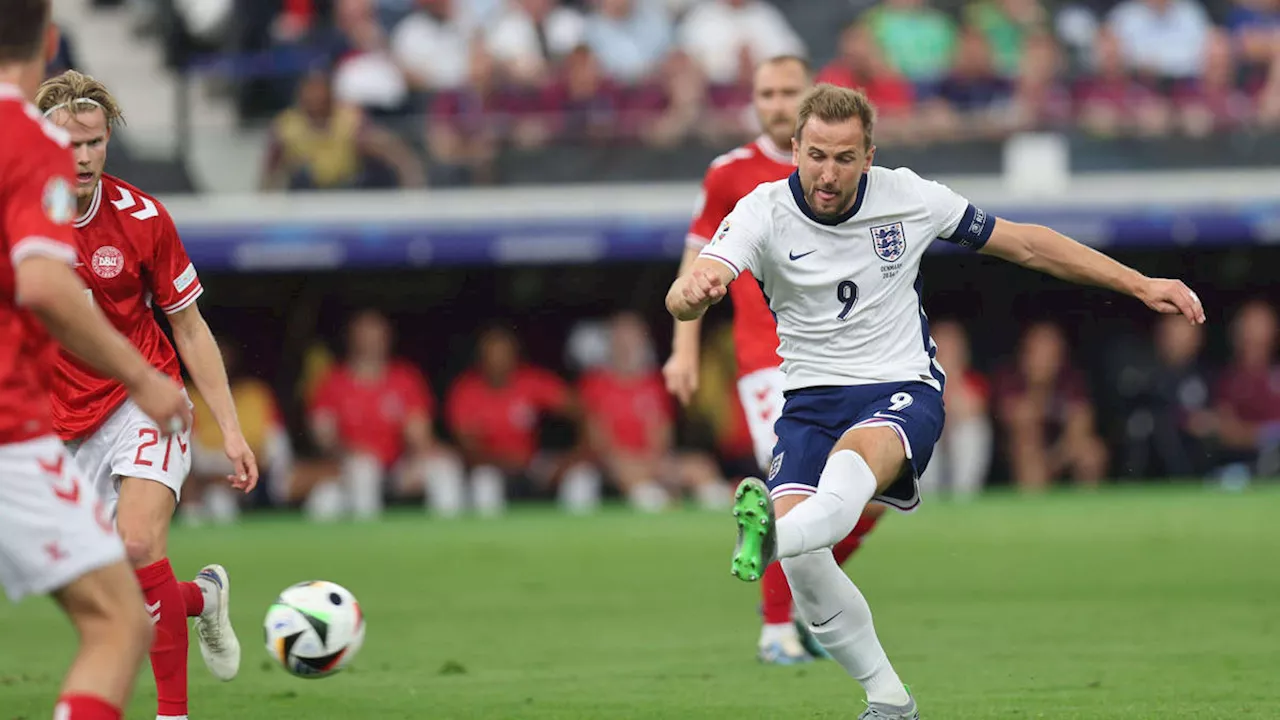 England qualify for last 16 at Euro 2024 after Spain beat Albania