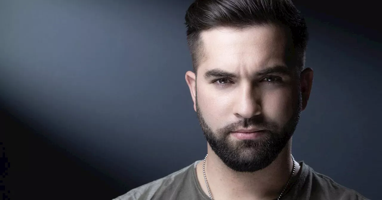 Affaire Kendji Girac : le chanteur, victime d’un tir, a fait feu lui-même