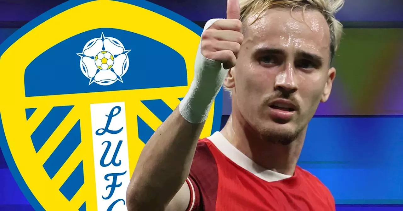 Leeds United 'track' Basle winger Liam Millar amid release clause claim