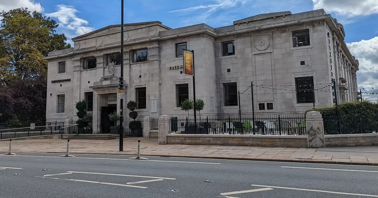 Plans for Leeds Wetherspoon to let in Otley Run pub crawlers