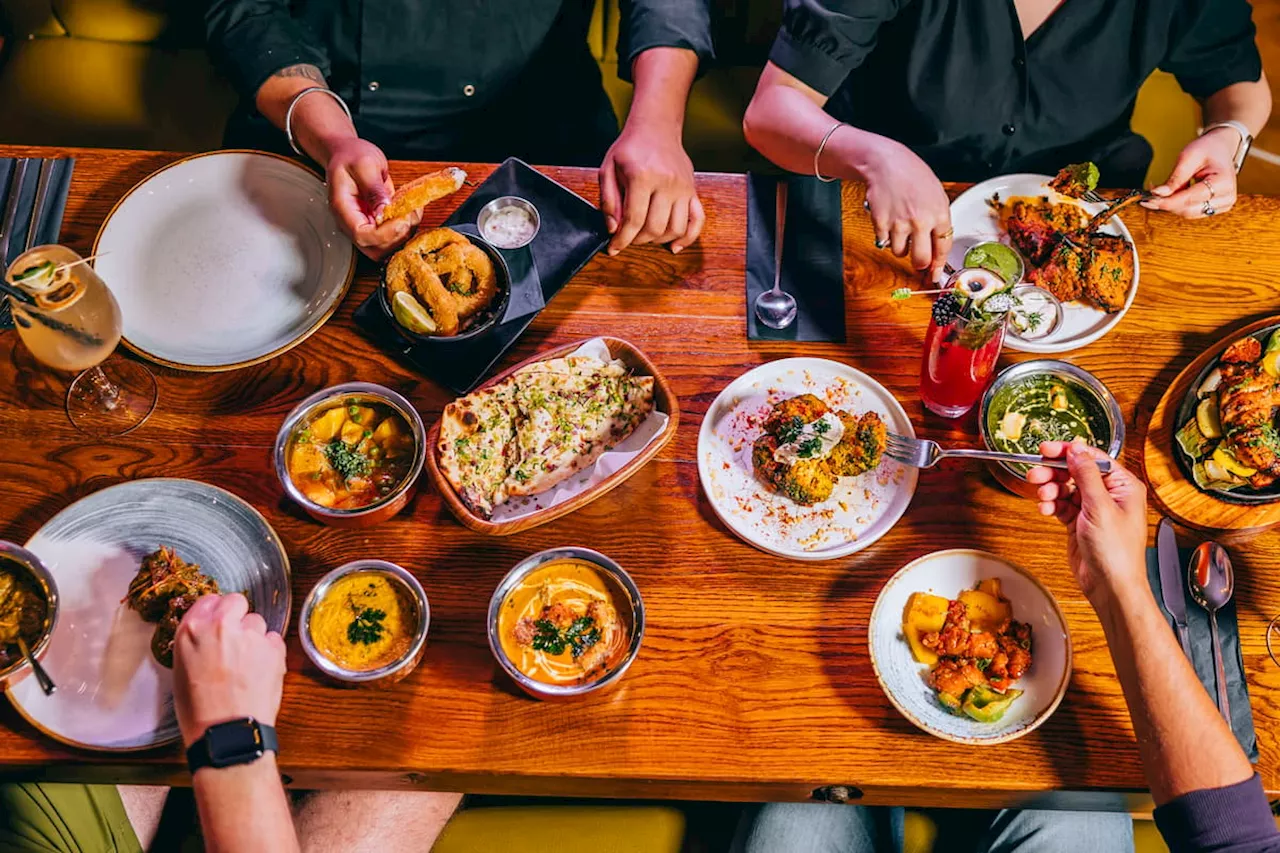 De Baga Chapel Allerton: Award-winning Leeds restaurant announces rebranding with new food and cocktail menu