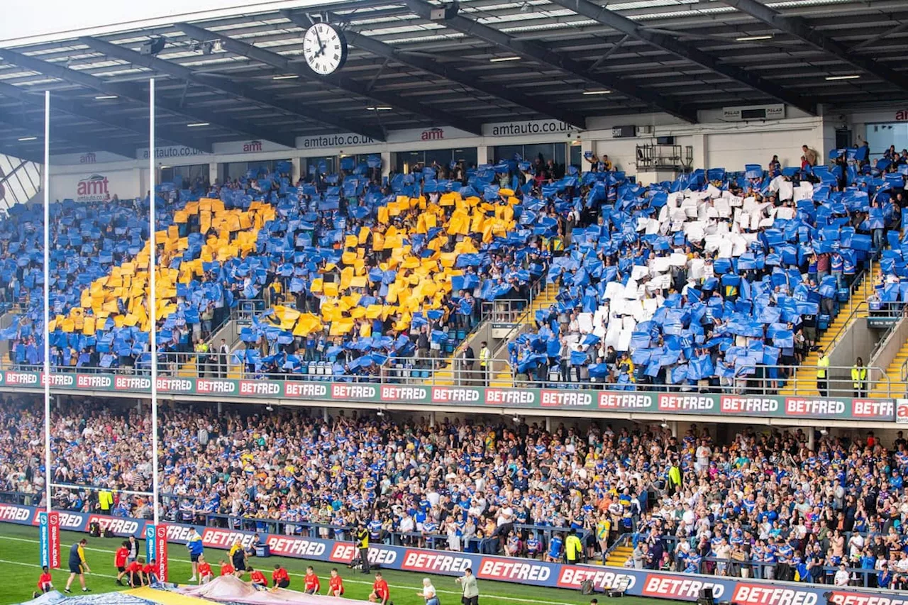 Leeds Rhinos fans proud after Rob Burrow tribute, hail Brodie Croft, call for experienced coach