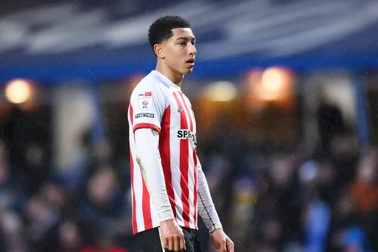 Leeds United rivals on verge of losing star performer as Sunderland set Jobe Bellingham price