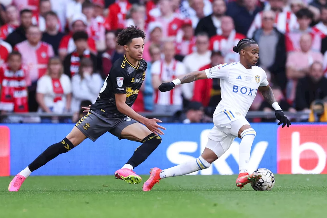 Leeds United's Crysencio Summerville 'price' labelled a 'snip' amid Chelsea and Newcastle interest