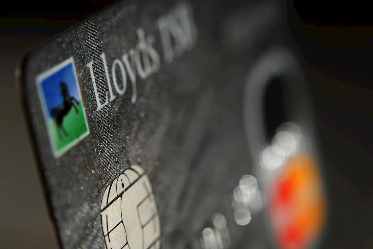 Lloyds Bank: banking group to move 10 million credit and debit cards to Visa