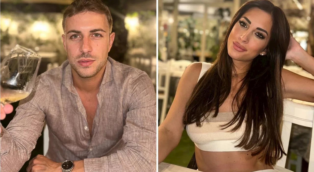 Temptation Island, nuova crisi tra Francesca Sorrentino e Manuel Maura? L'indiscrezione: «Si sono mollati»