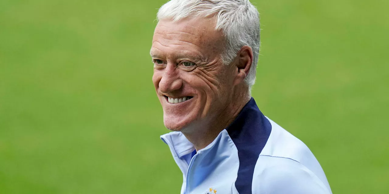 L’équipe de France de Didier Deschamps : l’ennui à tout prix ?