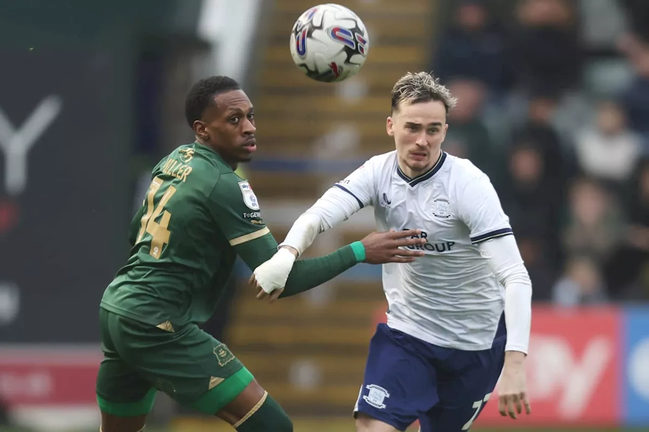 Leeds United 'rival' Sheffield United for star as Sheffield Wednesday 'plot move' for Preston linked man