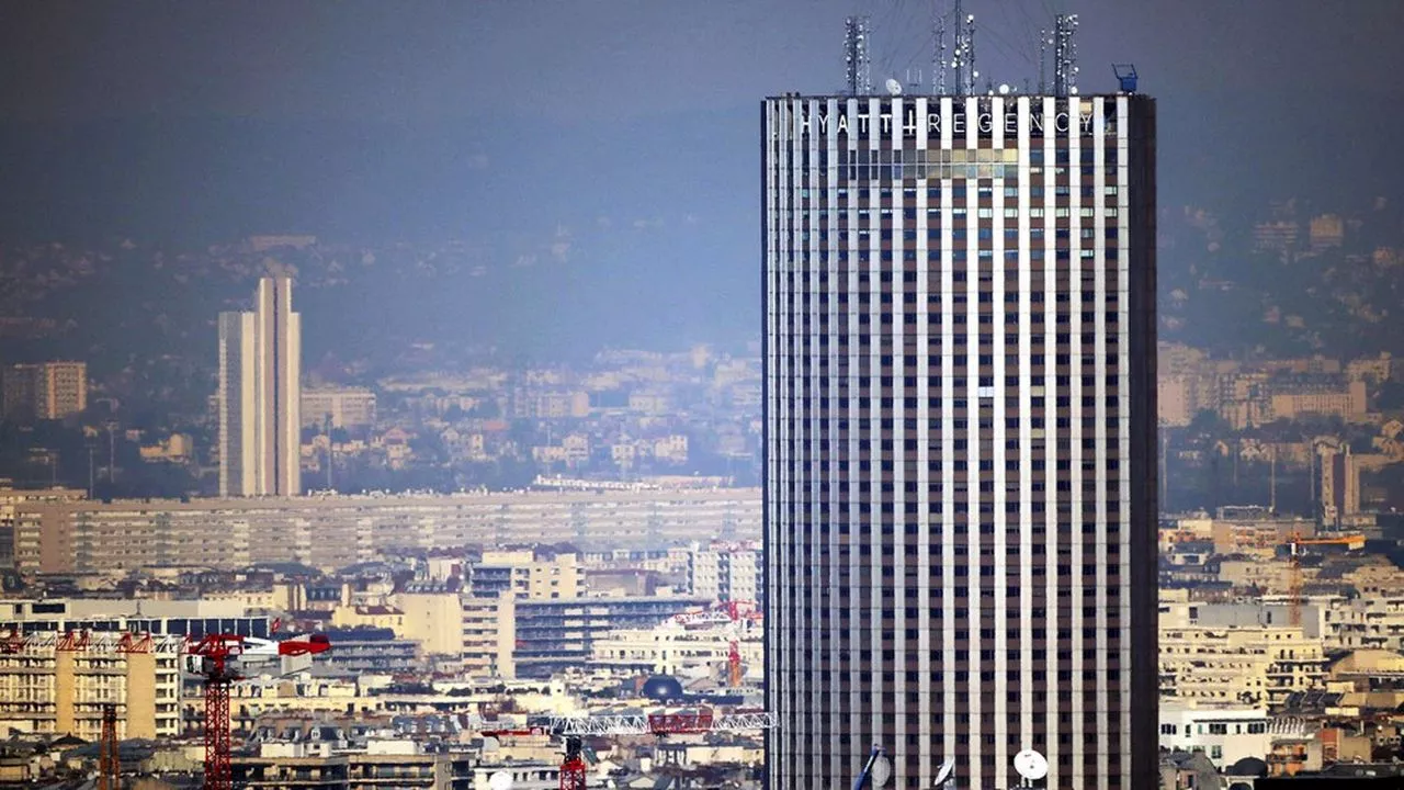 « Hyatt doit être connu en France » : l'appétit tricolore du géant américain des hôtels