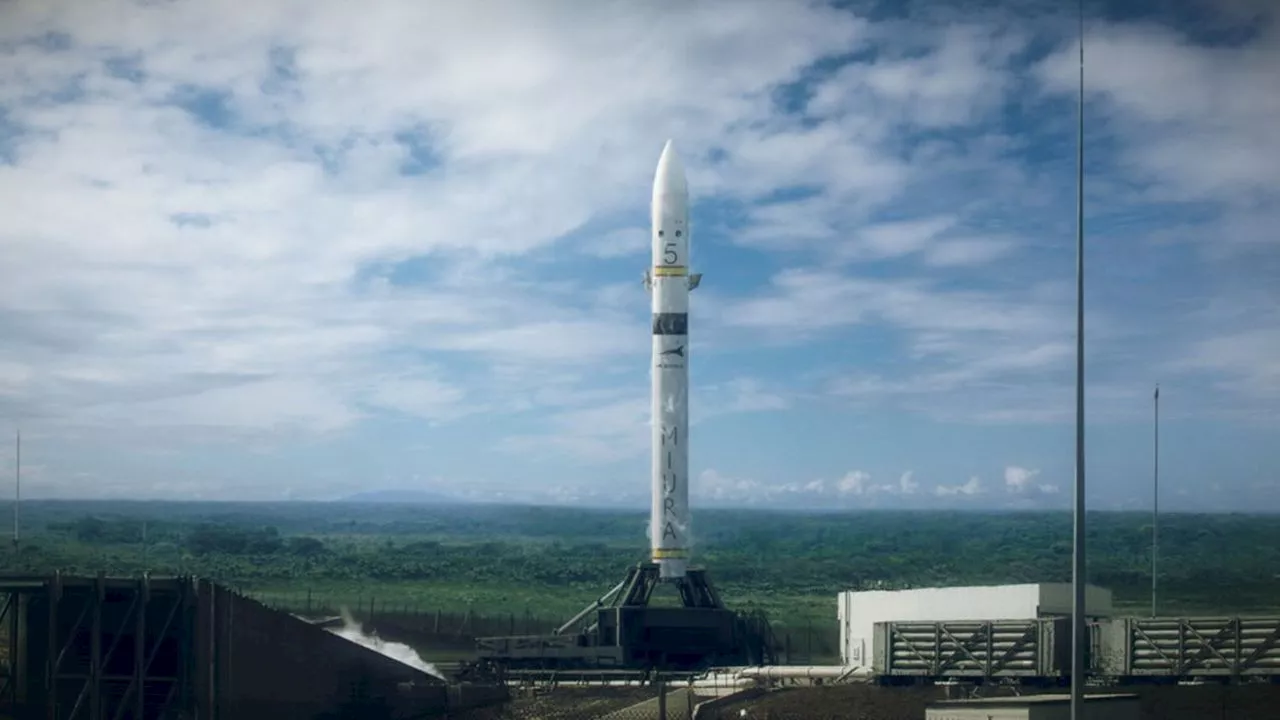 PLD Space, la start-up espagnole qui va poser ses fusées à Kourou