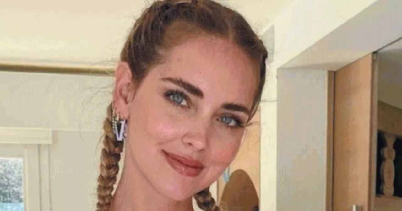 Chiara Ferragni, &#034;come un merluzzo lesso&#034;: ecco chi affonda l&#039;influencer