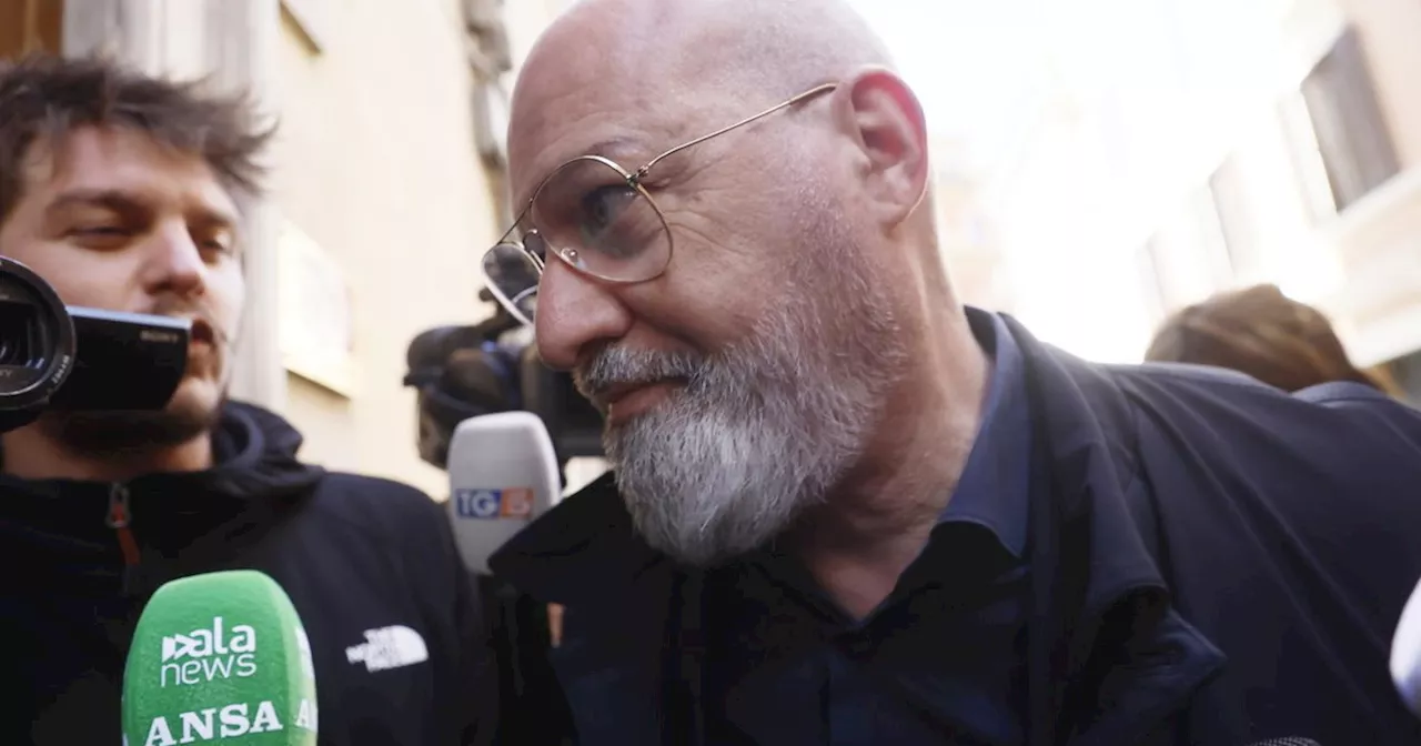 Stefano Bonaccini, quando nel 2017 su &#034;Libero&#034; invocava l&#039;Autonomia