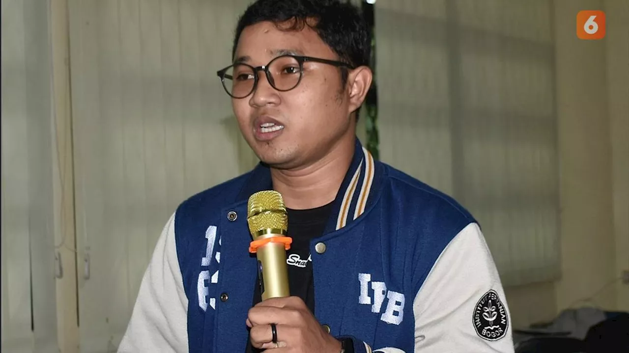 Kritik Keras Mahasiswa IPB Asal Gorontalo soal Pemberian Bansos bagi Pelaku Judi