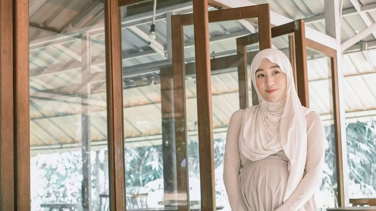 Larissa Chou Harus Transfusi 3 Kantong Darah Setelah Melahirkan, Ini Penyebabnya