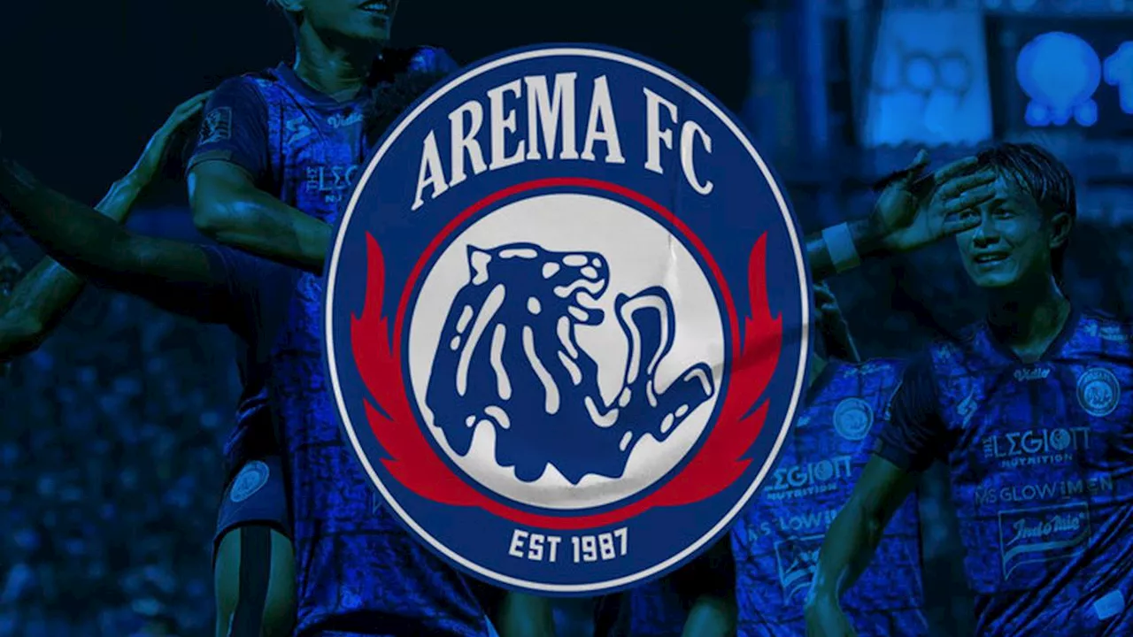 Lepas Tiga Asisten Pelatih, Arema FC Siapkan Komposisi Baru Tim Pelatih untuk Liga 1 2024/2025