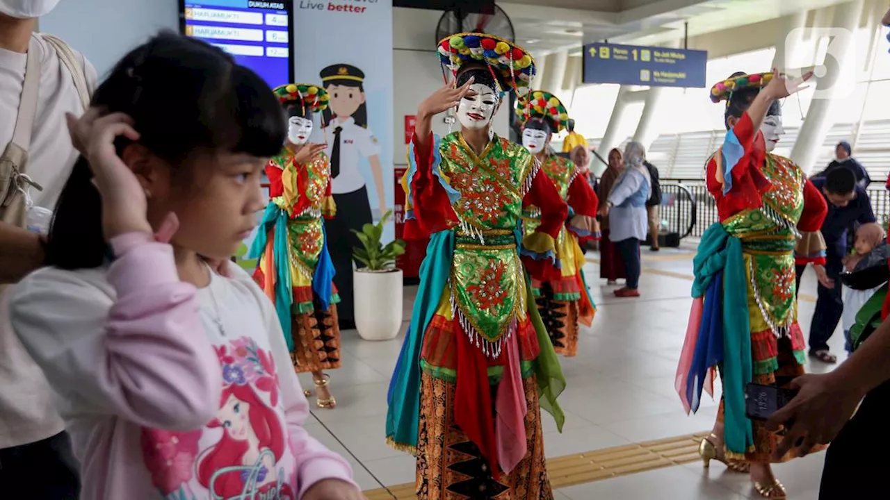 Metro Sepekan: HUT ke-497 Jakarta, Berikut Daftar Acara Pada 21-22 Juni 2024