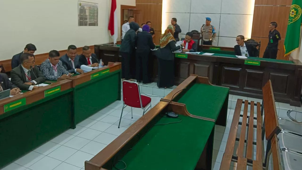 Tim Hukum Polda Jabar Tidak Hadir di Sidang Praperadilan Pegi Setiawan, Kuasa Hukum: Tidak Profesional