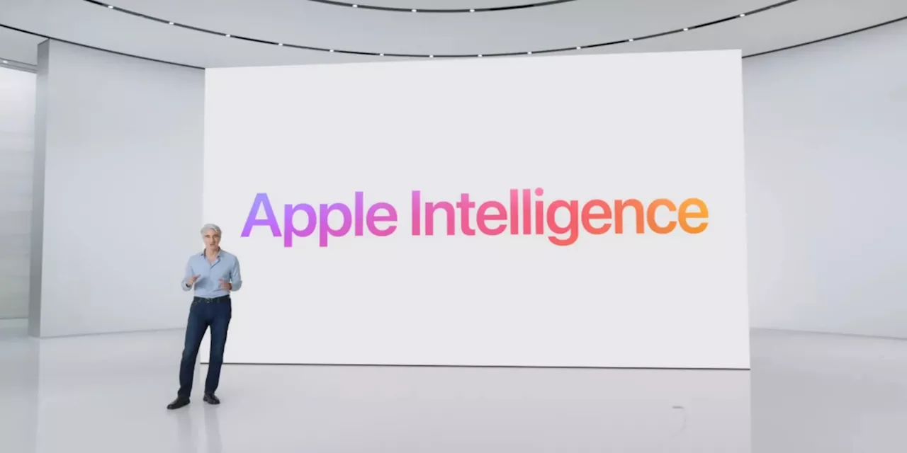 Apple Reportedly In Talks With Meta For Potential AI Partnership