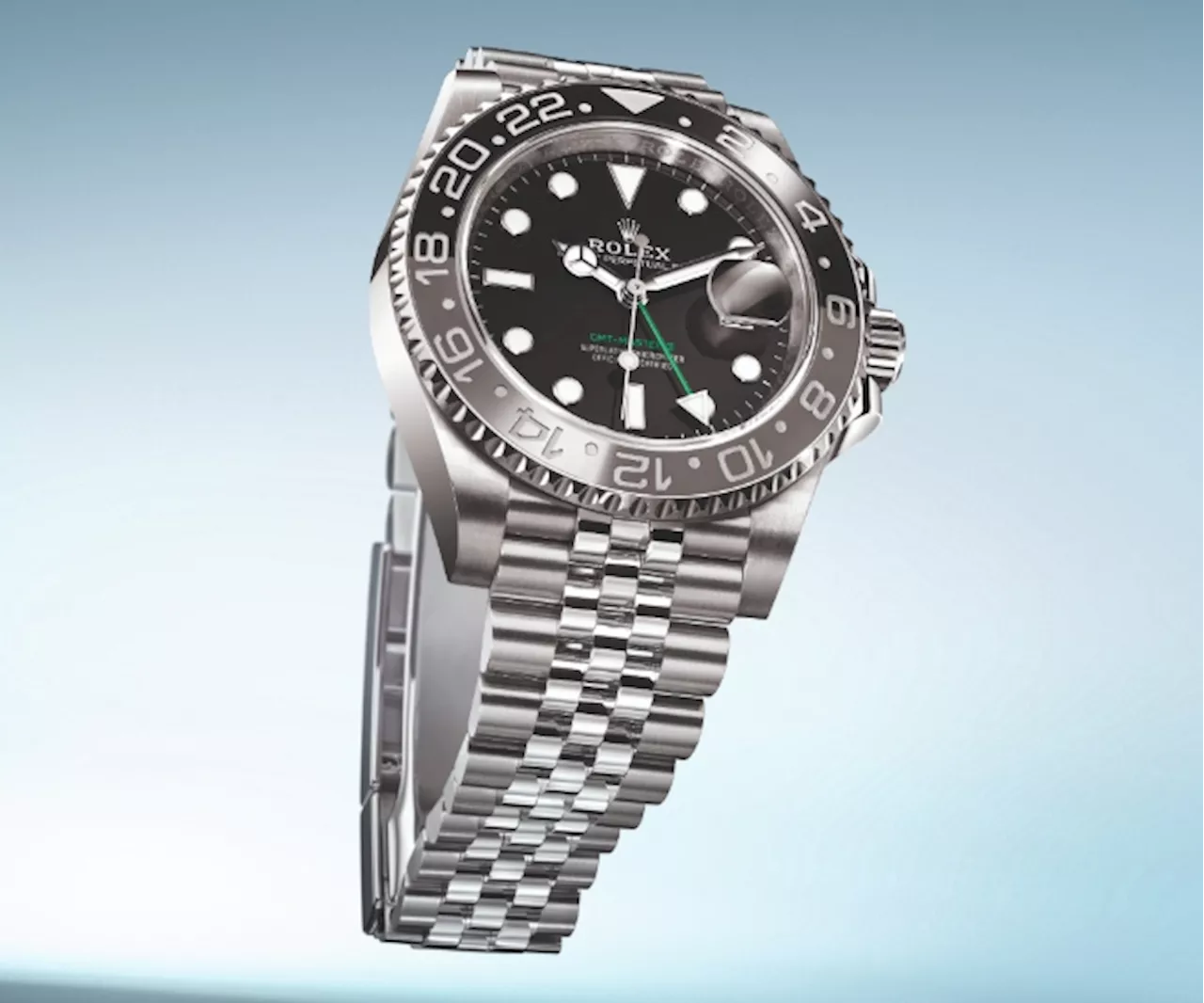 Rolex GMT-Master and GMT-Master II Are The Ultimate Globetrotter Companions