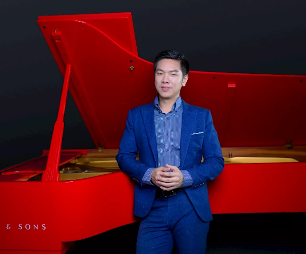 The Maestro: Pianist CongYu Wang Speaks On His Legacy in Classical Music