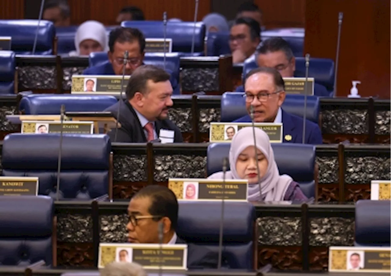 Diesel subsidy rationalisation reducing leakage, boosting commercial sales, says Amir Hamzah