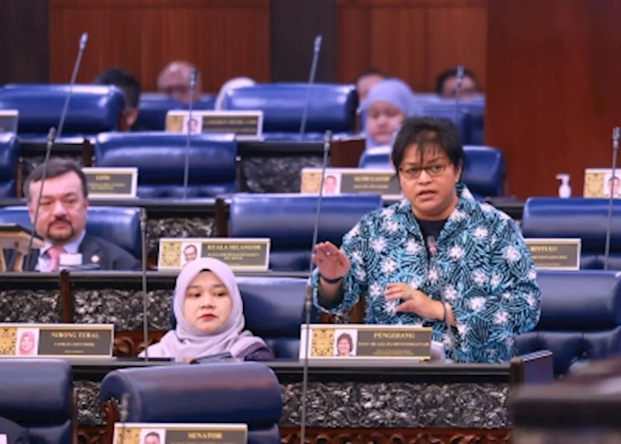 Govt identifying masterminds and ‘traitors’ aiding Sulu group’s Sabah claim, says Azalina