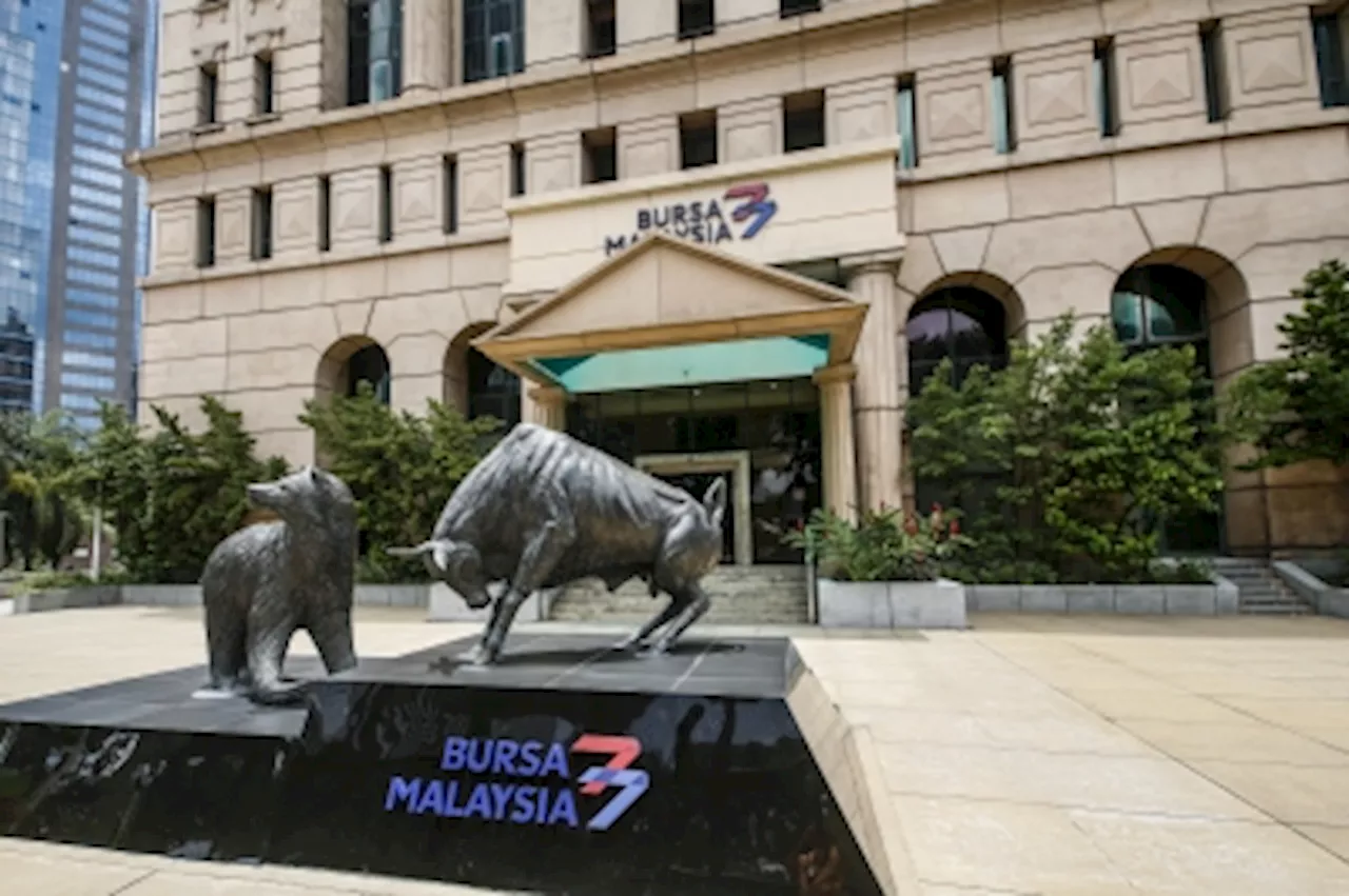 Local institutions, retailers return to net buying last week