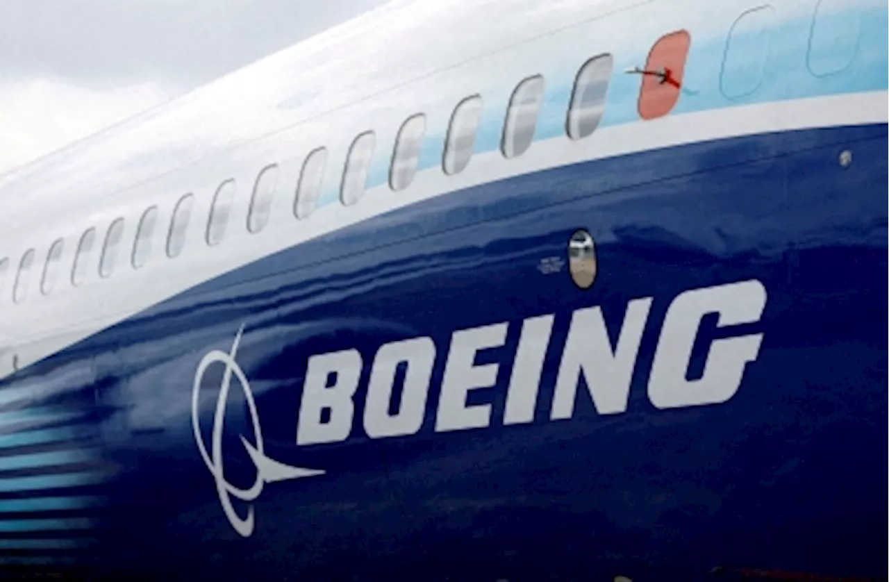 US prosecutors recommend DOJ criminally charge Boeing as deadline looms