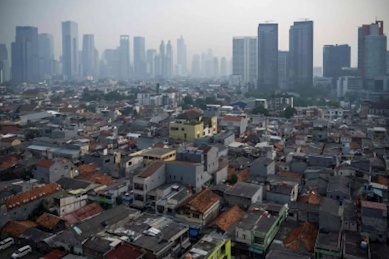 World Bank: Indonesian economy to steadily grow over next two years