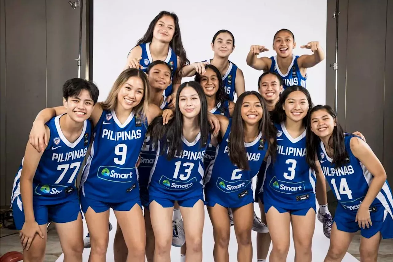 Gilas Girls deal Maldives 123-point beating to open Asia Cup promotion ...