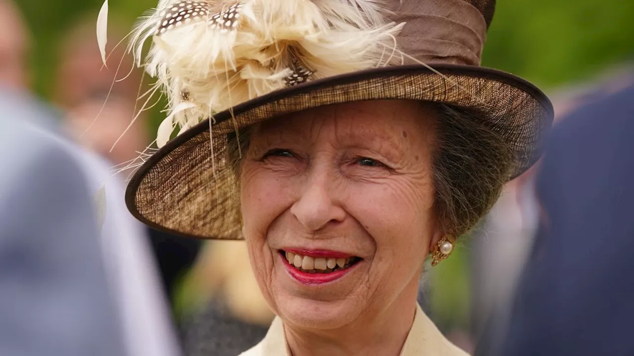 Princess Anne—the British Royal Family’s Longtime Hardest Working Royal—Is Currently In Hospital Following an Incident at Her Home, Gatcombe Park