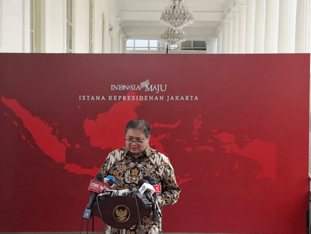 Golkar Optimis Berkoalisi dengan Gerindra dalam Pilkada DKI