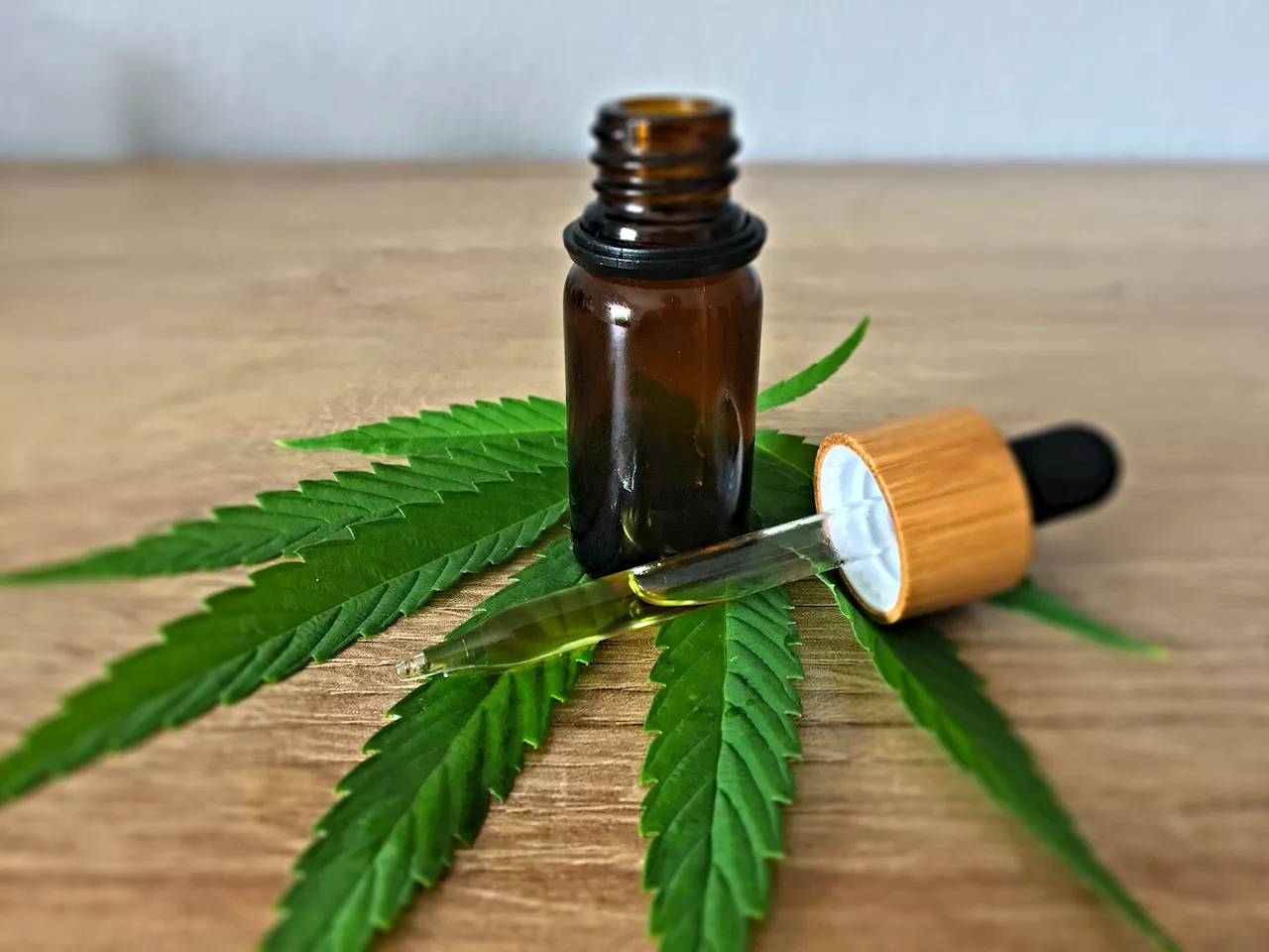 New research questions safety of cannabidiol for pregnant women