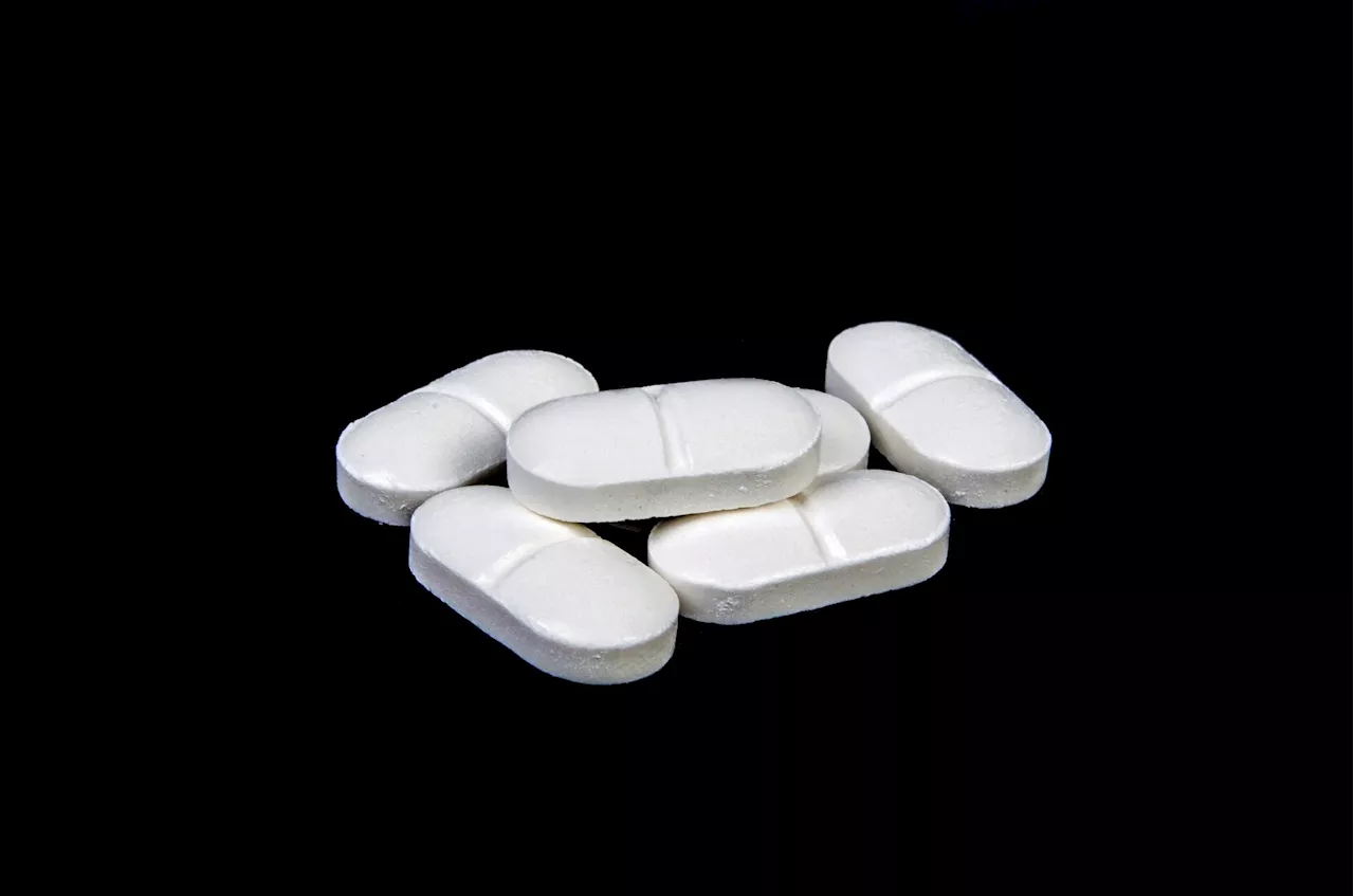 Survey shows aspirin use remains high among older adults, despite risks