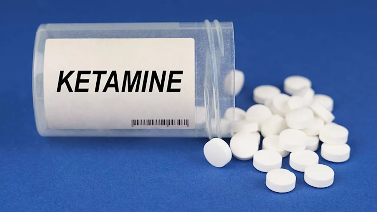 Oral Extended-Release Ketamine Promising for Treatment-Resistant Depression