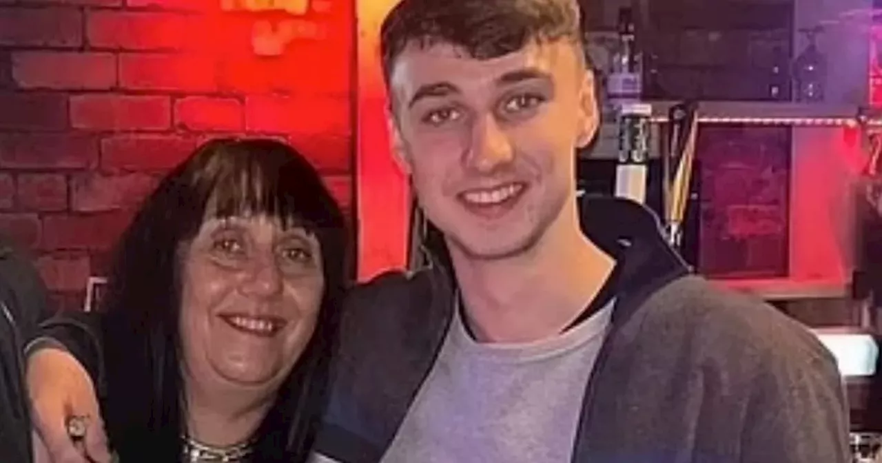 Jay Slater's mum issues statement on GoFundMe as £30k raised in Tenerife search