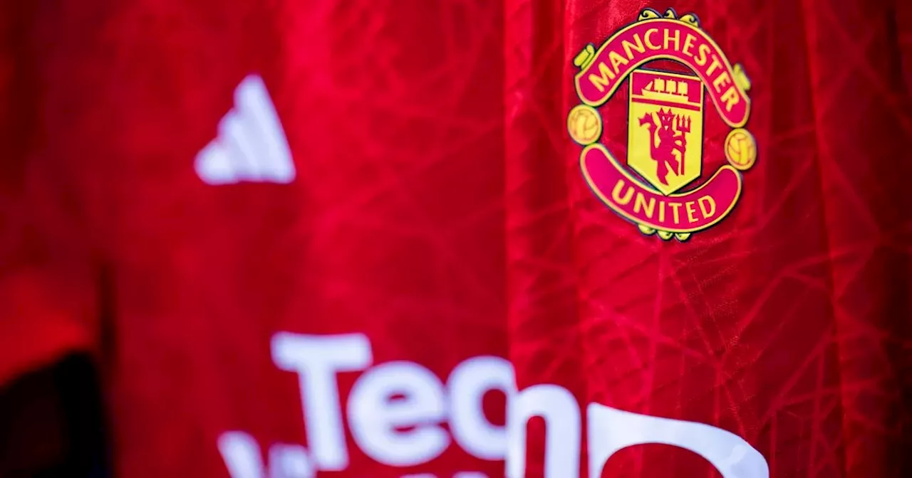 New Man Utd 2024/25 home kit 'leaked' as release date announced