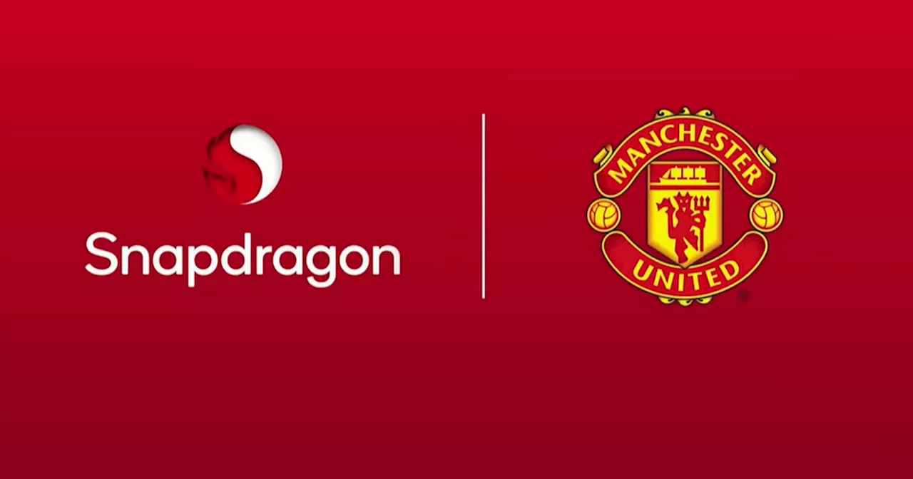 Who are Snapdragon? Man United's 2024/25 kit sponsor behind new £60m deal