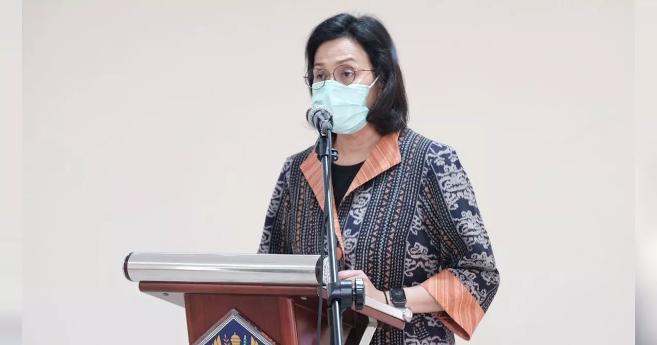 Bagaimana Nasib Rencana Kenaikan Pajak 12 Persen Prabowo-Gibran? Ini Kata Sri Mulyani