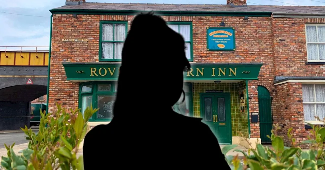 Coronation Street favourite faces jail after nightmarish day