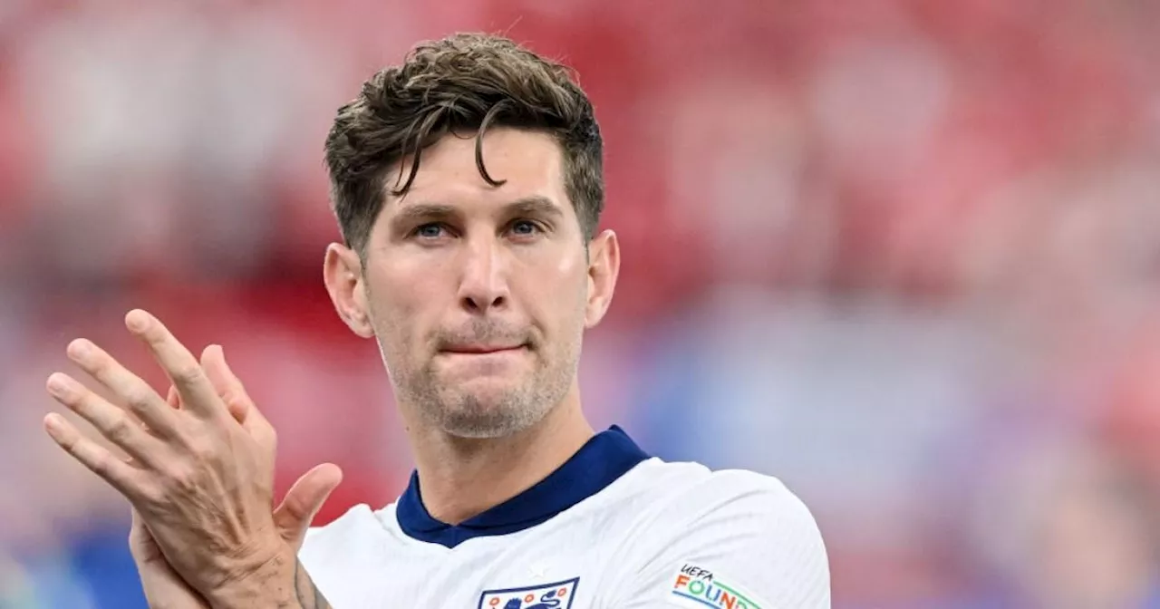 John Stones heaps praise on Euro 2024 star amid Arsenal and Man Utd links