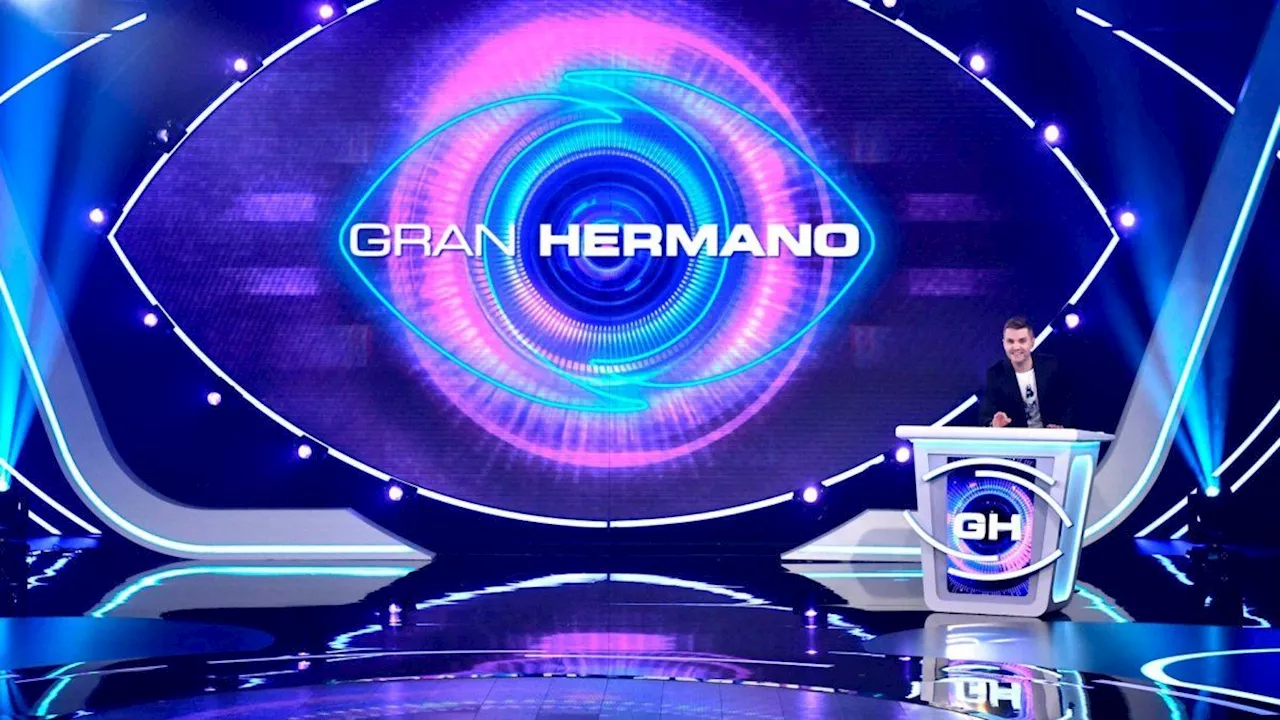 Telefe levanta Gran Hermano tras la eliminación de Martín Ku: los motivos