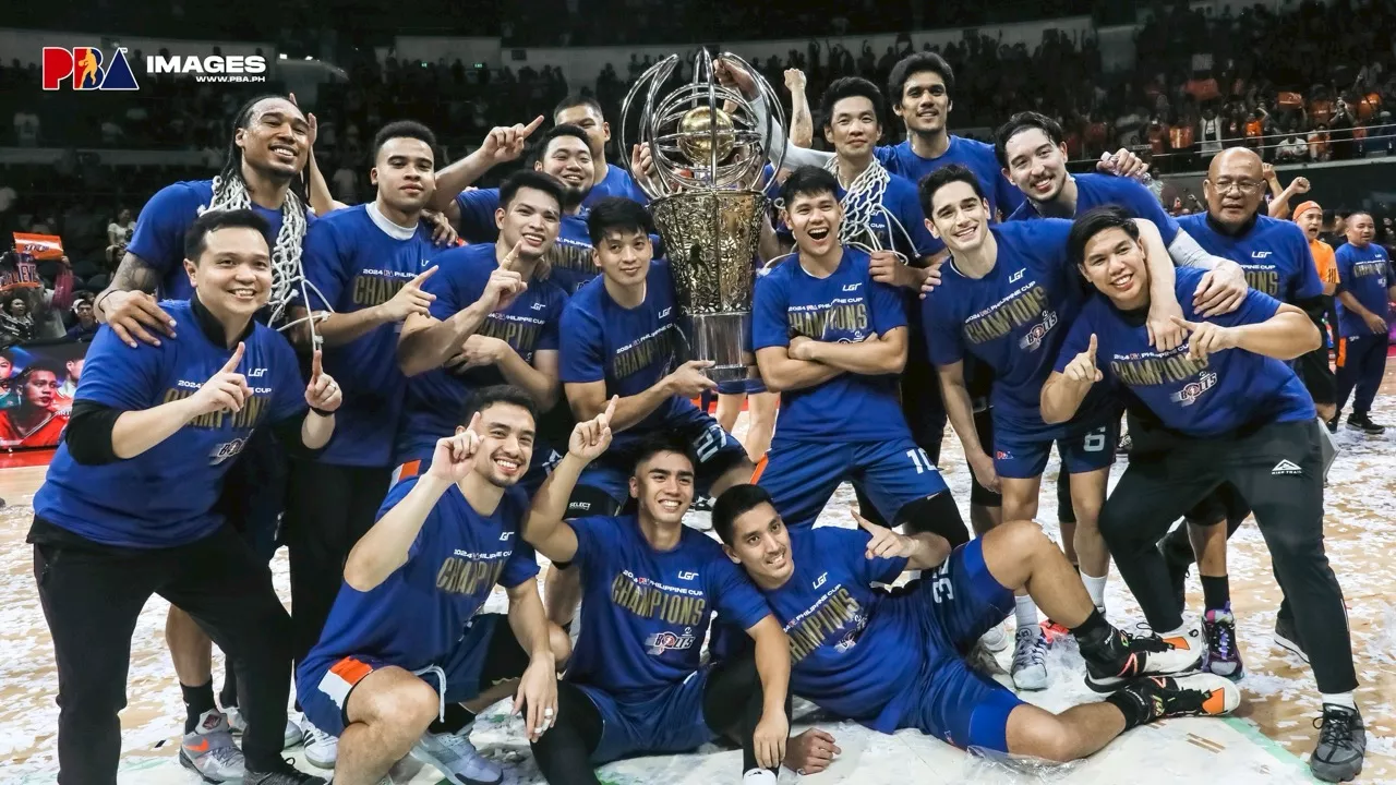 BingoPlus, ArenaPlus celebrate successful PBA PH Cup