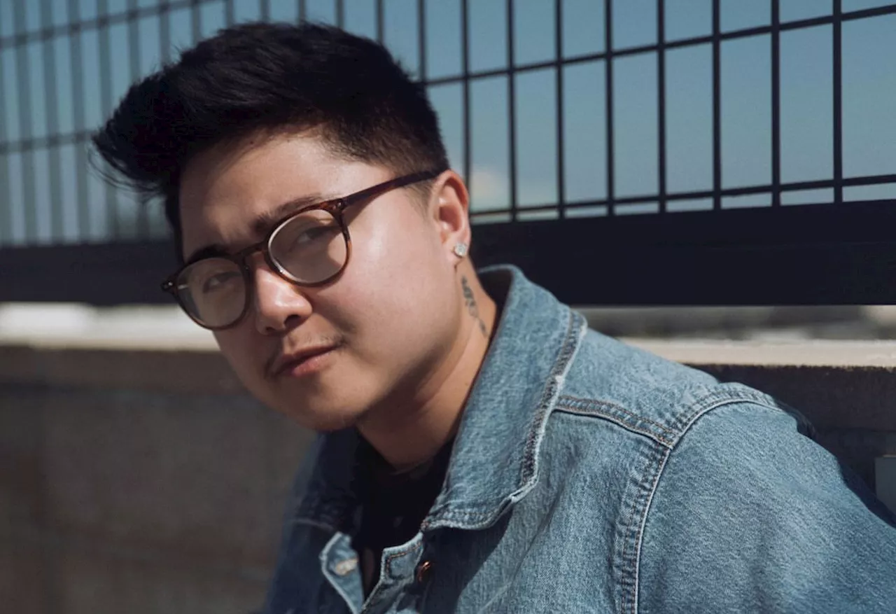 Jake Zyrus defends voice, calls Charice a deadname