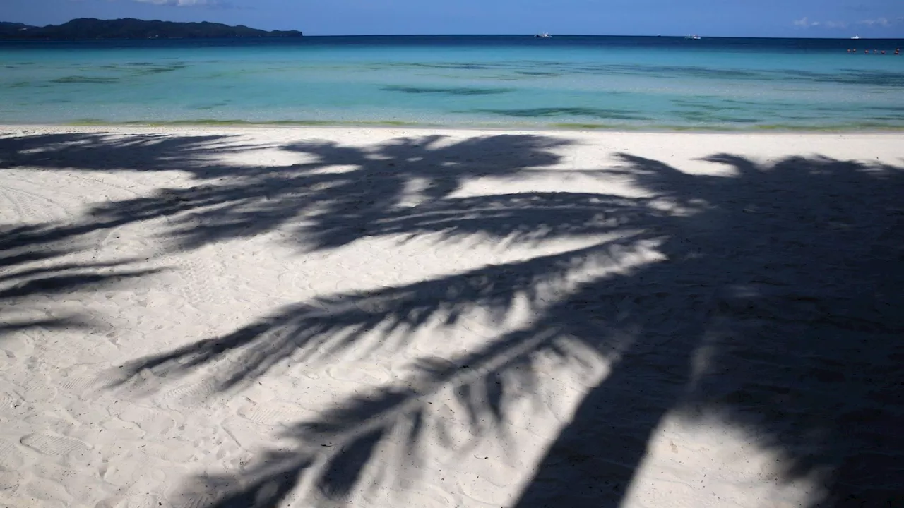 1,3 Kilometer sind nicht „wenige Gehminuten“ zum Strand