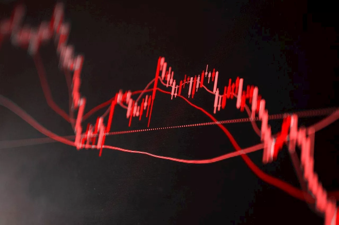 Crypto market sees worst decline since April