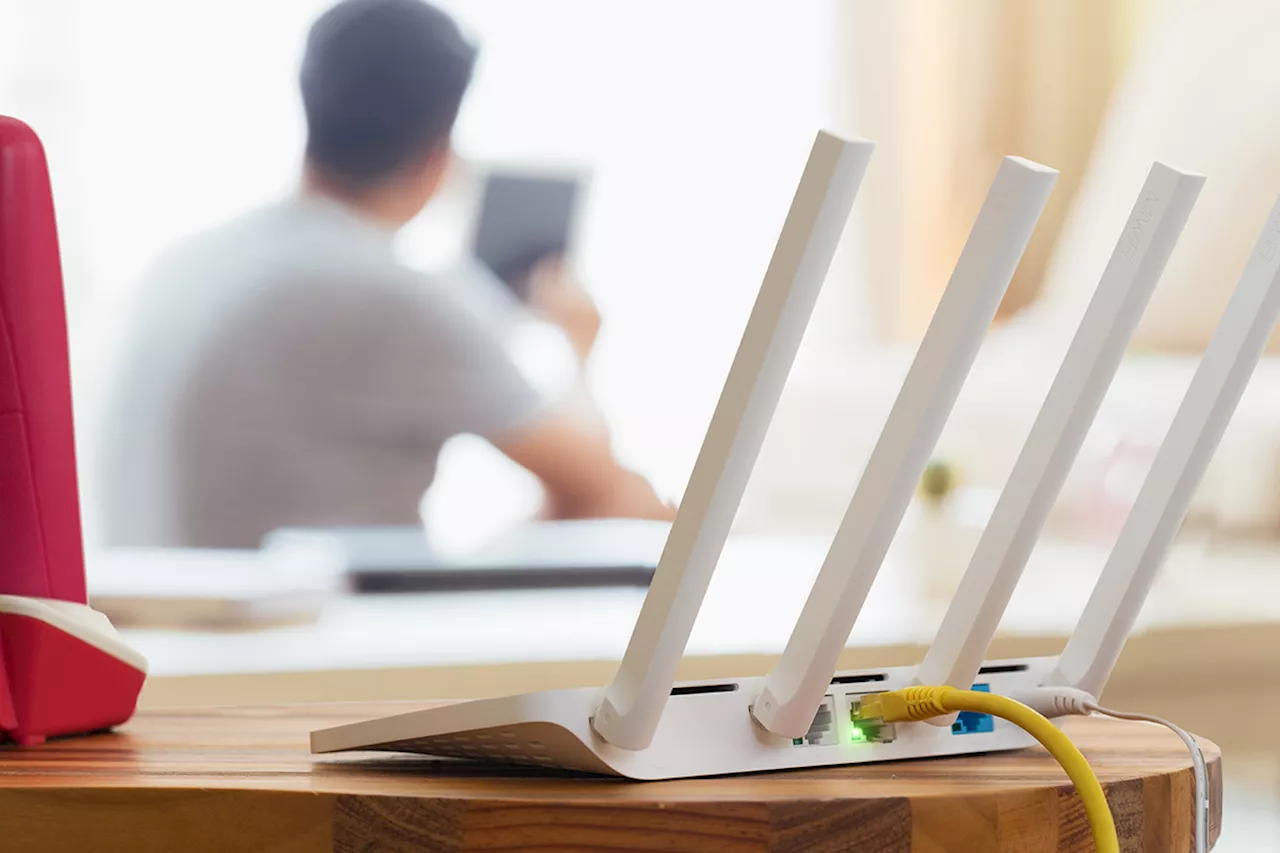 Easy ways to improve your Wi-Fi at home for free