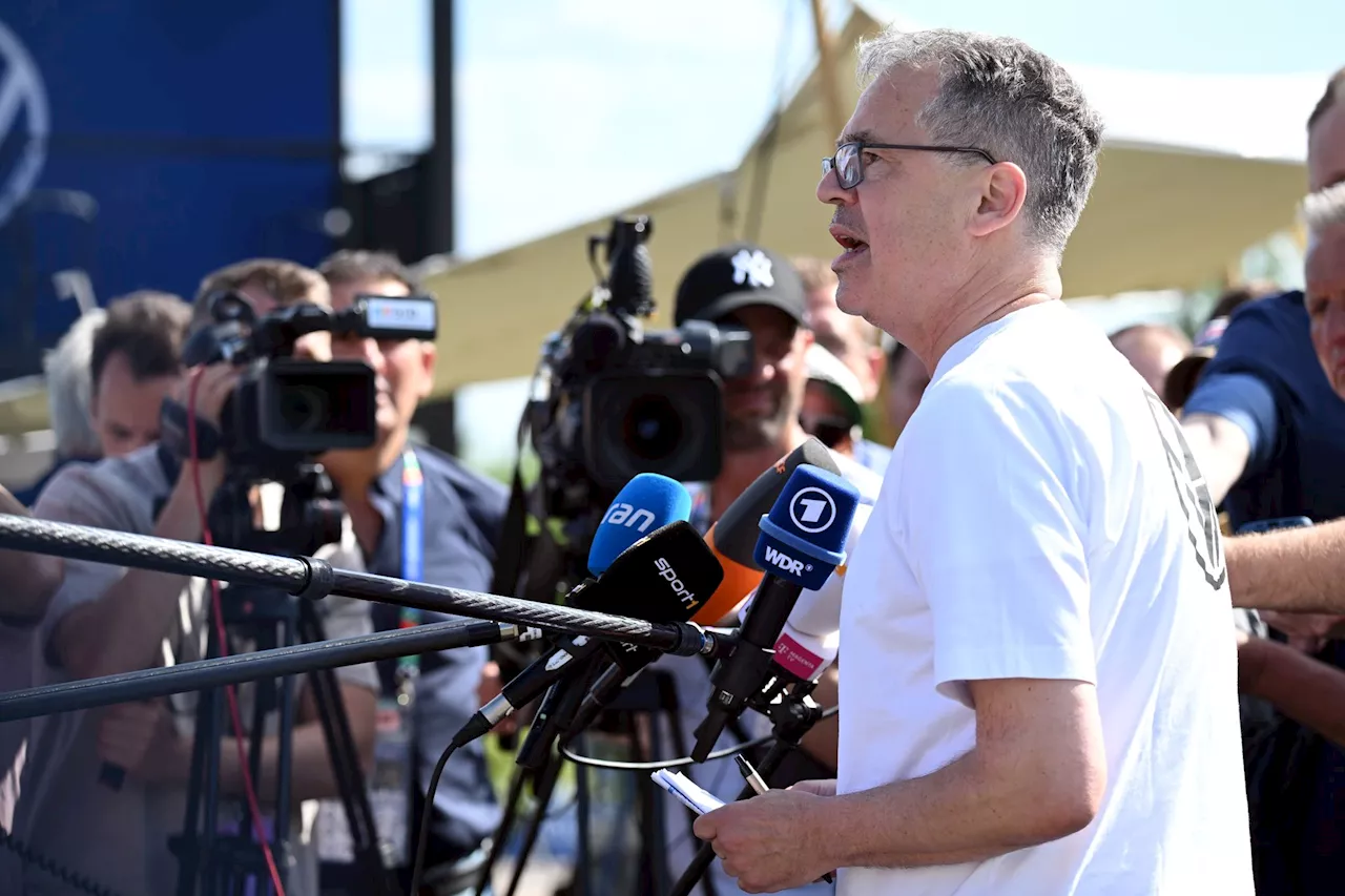 Rettig beeindruckt vom möglichen Viertelfinal-Gegner Spanien